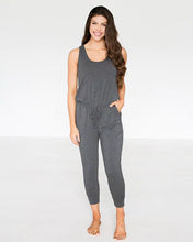 Load image into Gallery viewer, Tank Top Jumpsuit
