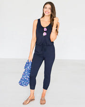 Load image into Gallery viewer, Tank Top Jumpsuit