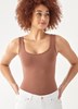 Essential Skin Hue Wide Strap Top SALE