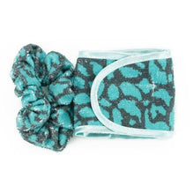 Load image into Gallery viewer, High & Dry Scrunchie & Headband Set SALE