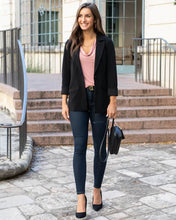 Load image into Gallery viewer, Textured Blazer SALE