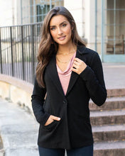Load image into Gallery viewer, Textured Blazer SALE