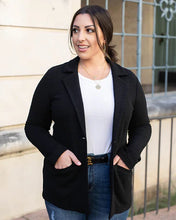 Load image into Gallery viewer, Textured Blazer SALE