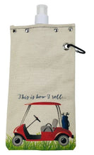 Load image into Gallery viewer, Canvas Canteen