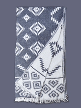 Load image into Gallery viewer, The Tribal Teema Towel