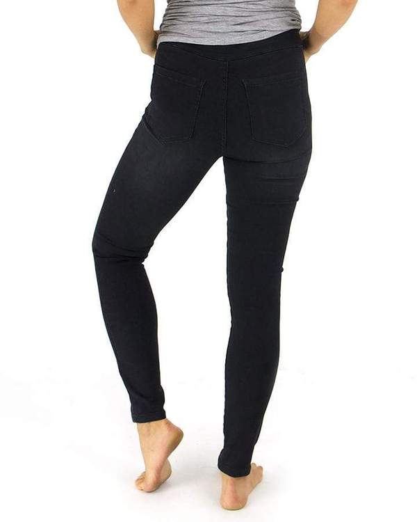 Ultimate Everyday Jeggings - Black SALE