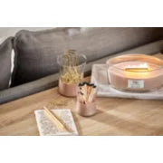 Load image into Gallery viewer, Woodwick Ellipse Candle