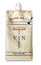 Load image into Gallery viewer, Canvas Canteen