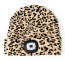 Rechargeable LED Beanie