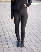 Load image into Gallery viewer, Winter Weight Leggings