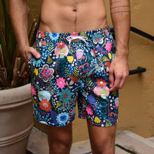 Load image into Gallery viewer, Island Haze Prints