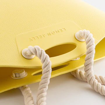 Splashy Bag by Lemon Jelly