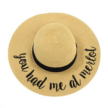 Load image into Gallery viewer, Ladie's Sun Hats