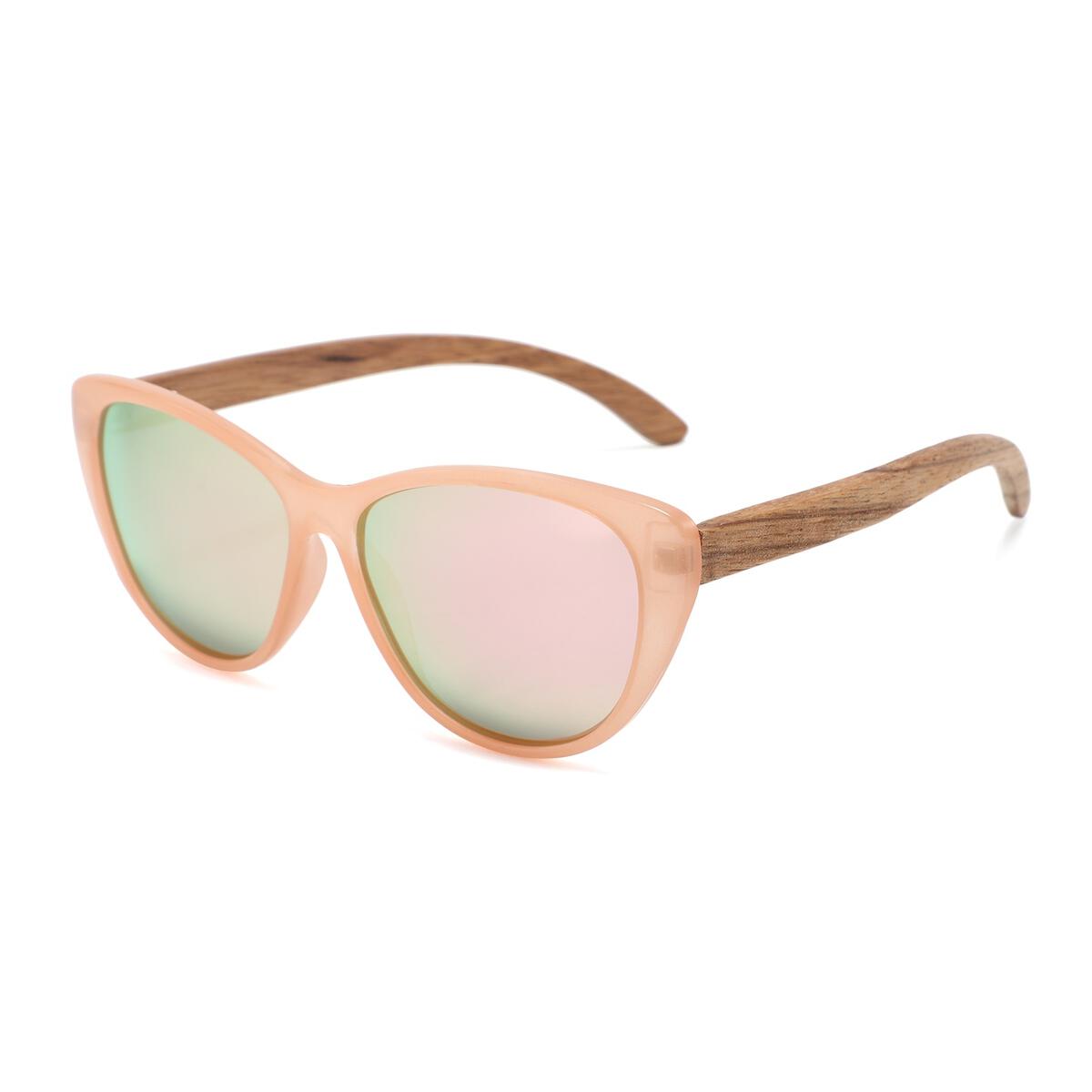 1065 San Francisco Polarized Sunglasses