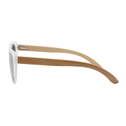 1065 San Francisco Polarized Sunglasses