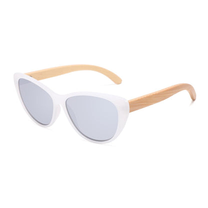 1065 San Francisco Polarized Sunglasses
