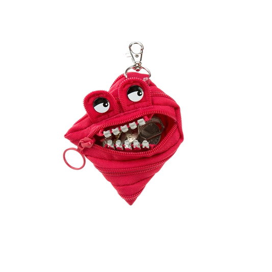 Grillz Mini Pouch/Coin Purse