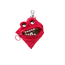 Load image into Gallery viewer, Grillz Mini Pouch/Coin Purse
