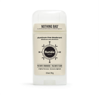 Humble Brands, Inc - Canada - Palo Santo & Frankincense