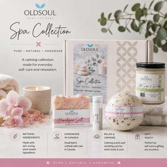 Spa Collection