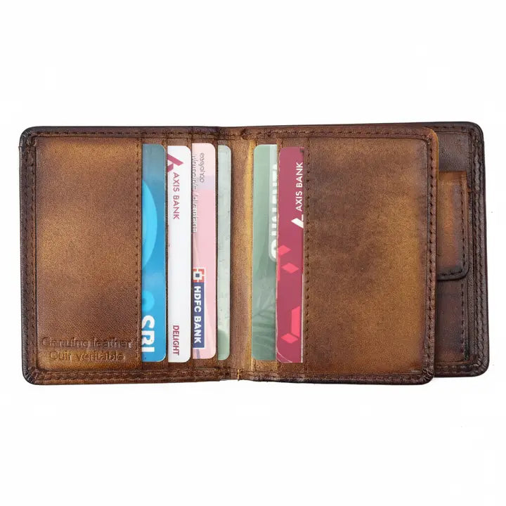 The Jacob Mens Wallet