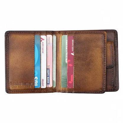 The Jacob Mens Wallet