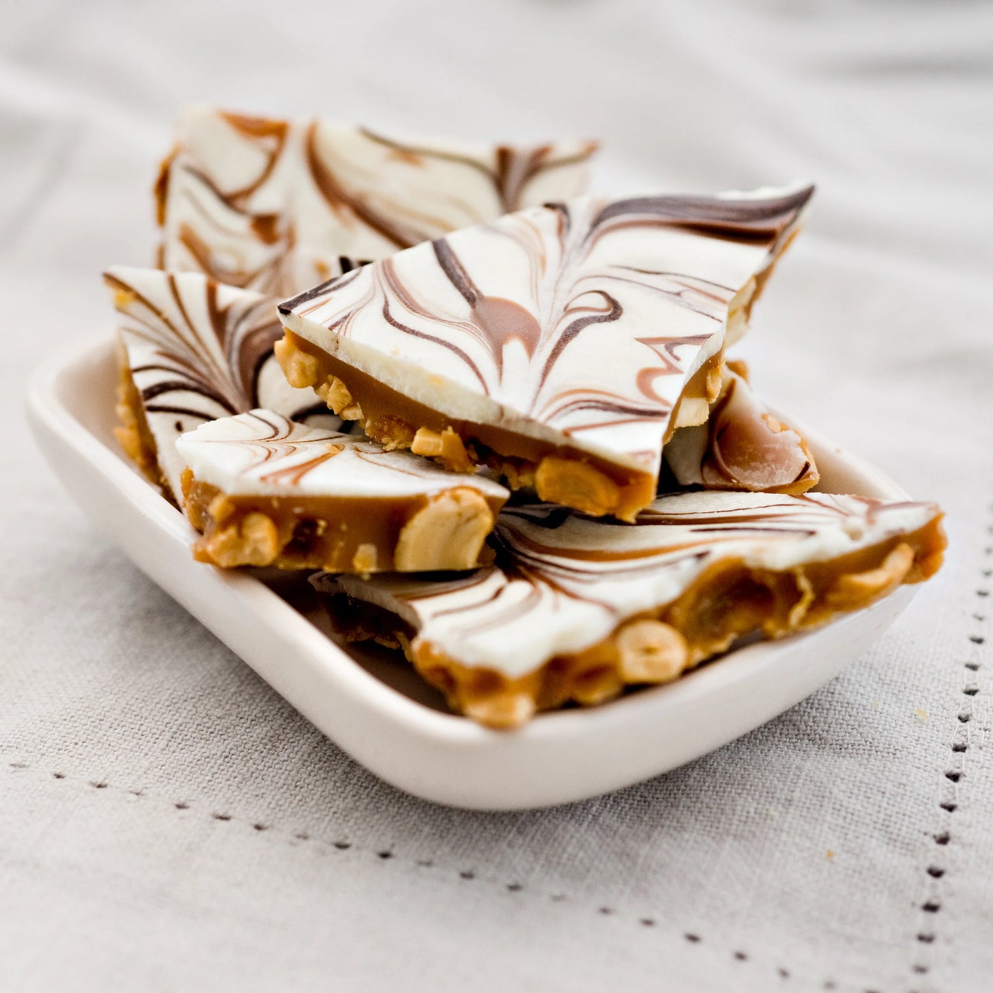 Utoffea - Handcrafted Toffee