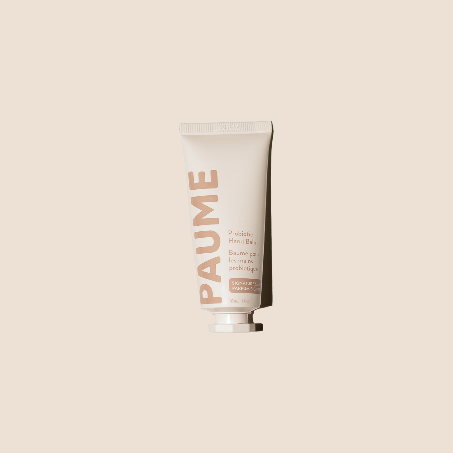 PAUME - Probiotic Hand Balm: 2oz