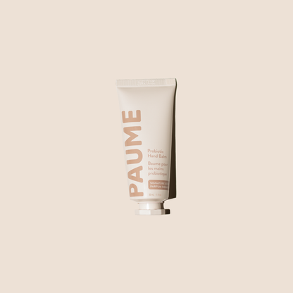 PAUME - Probiotic Hand Balm: 2oz