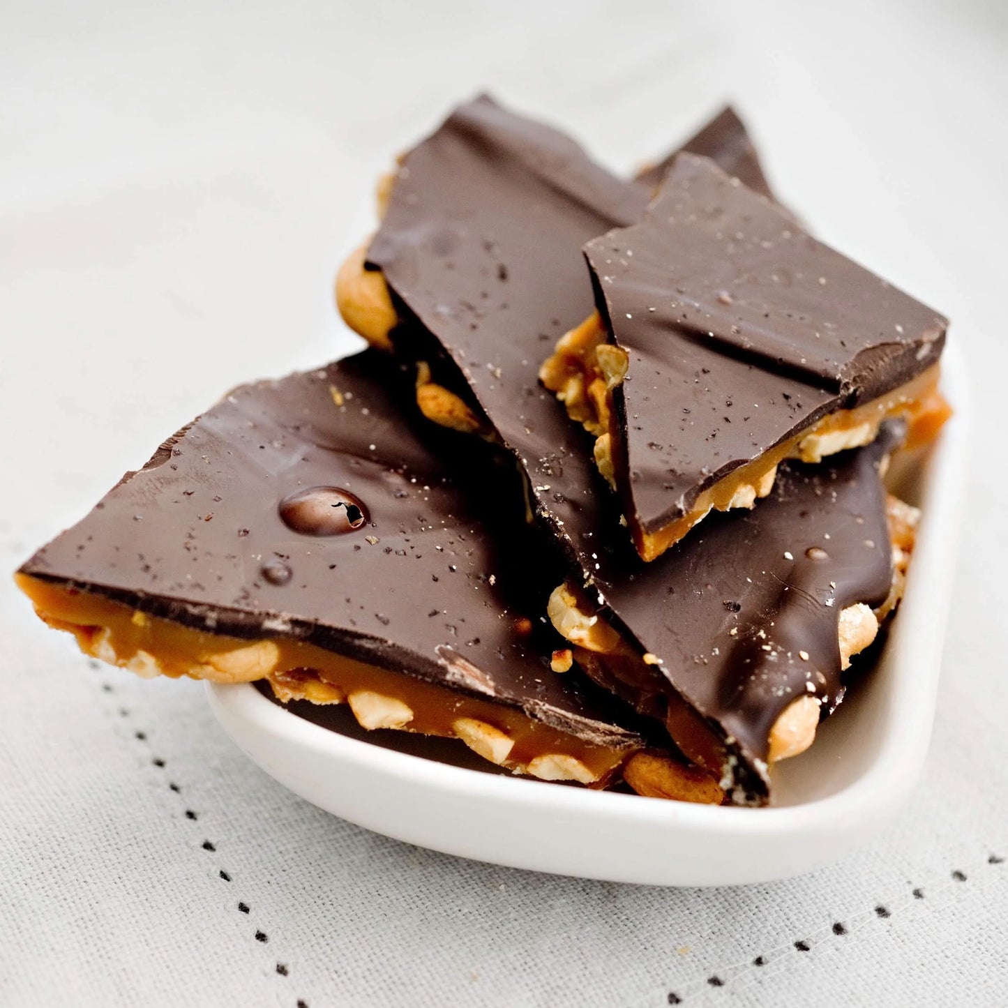 Utoffea - Handcrafted Toffee