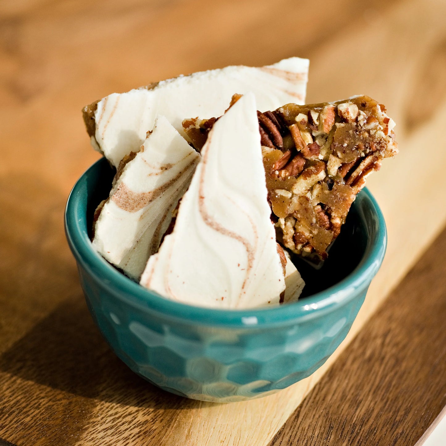 Utoffea - Handcrafted Toffee