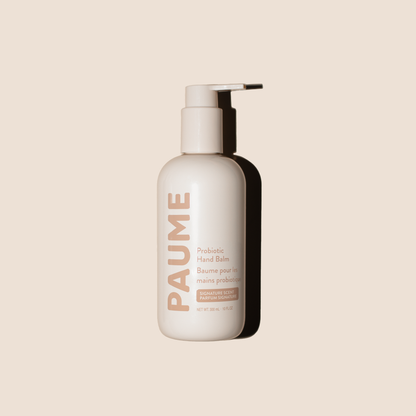 PAUME - Probiotic Hand Balm: 2oz