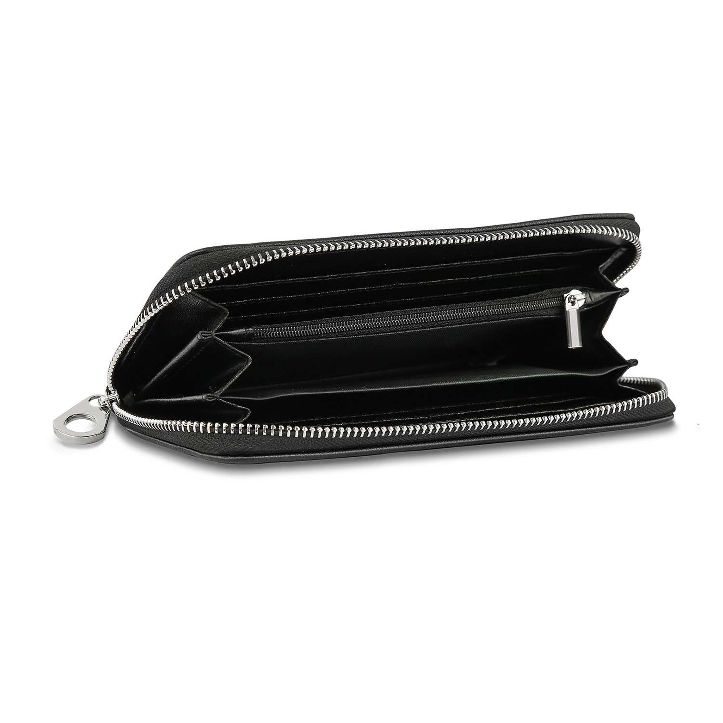 Handbag Express - Dazzling Accordion Wallet