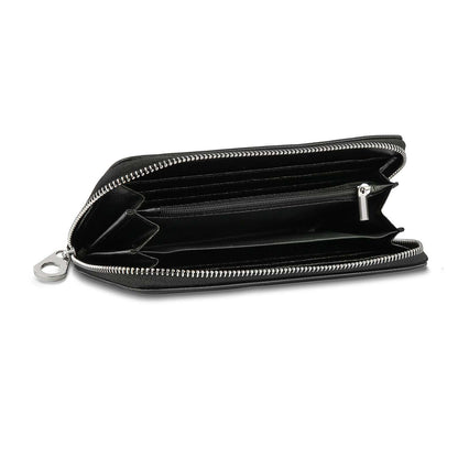 Handbag Express - Dazzling Accordion Wallet
