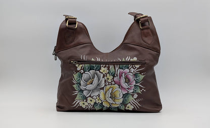 The Quinn Handbag