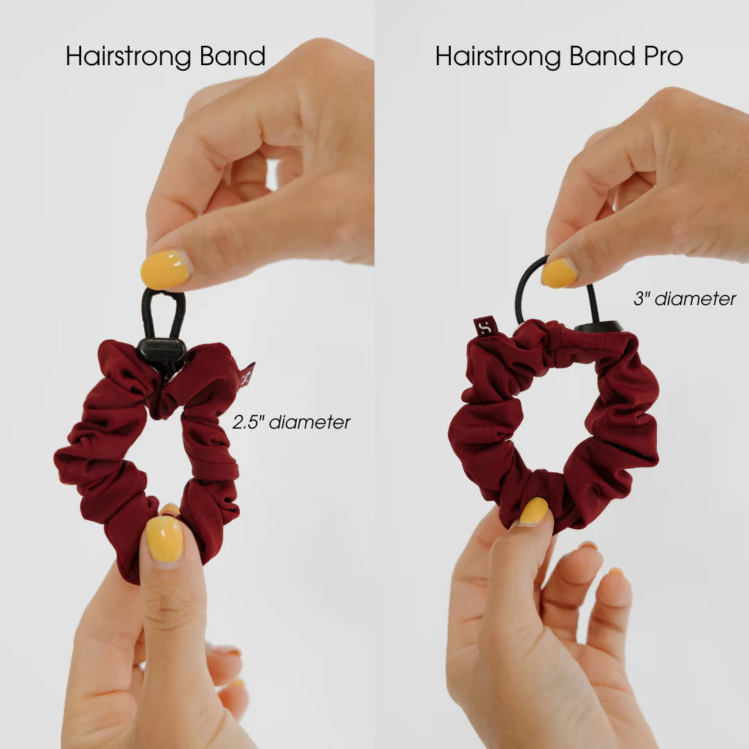 Hairstrong Band Pro