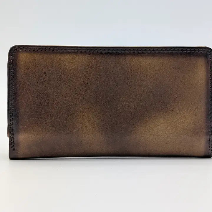 The Lindsay Wallet
