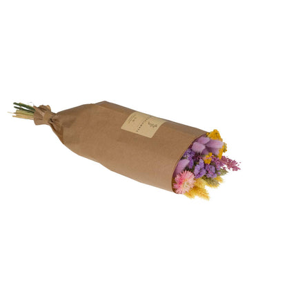 Dried Flowers - Market More - Blossom Lilac