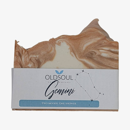 Gemini Soap
