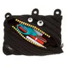 Grillz 3 Ring Binder Pencil Pouch