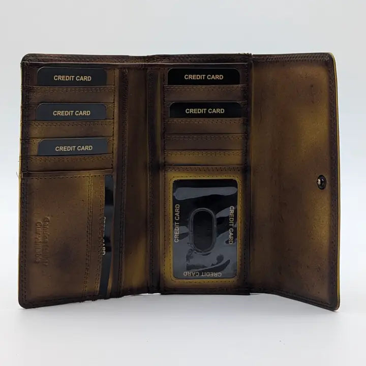 The Lindsay Wallet