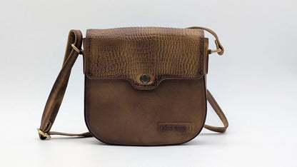 The Ellis Crossbody
