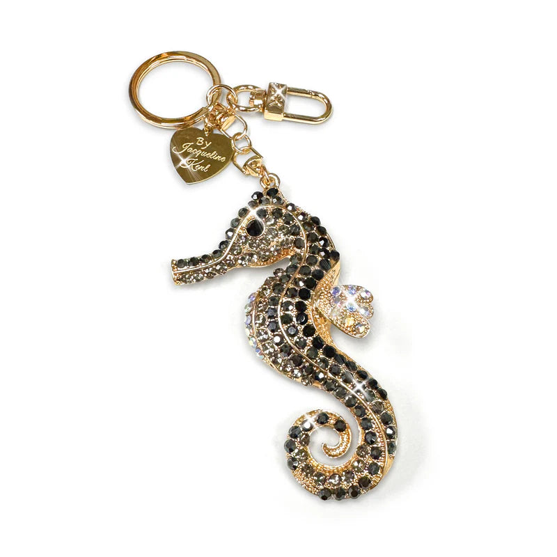 Purse Charms Seahorse