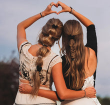 Load image into Gallery viewer, Klani Hair Tie Bracelets
