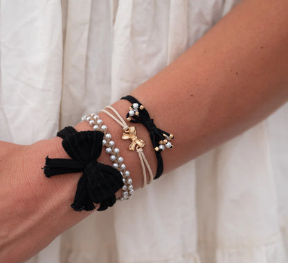Klani Hair Tie Bracelets