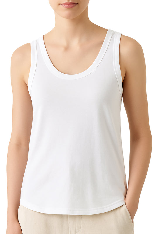 White Tank