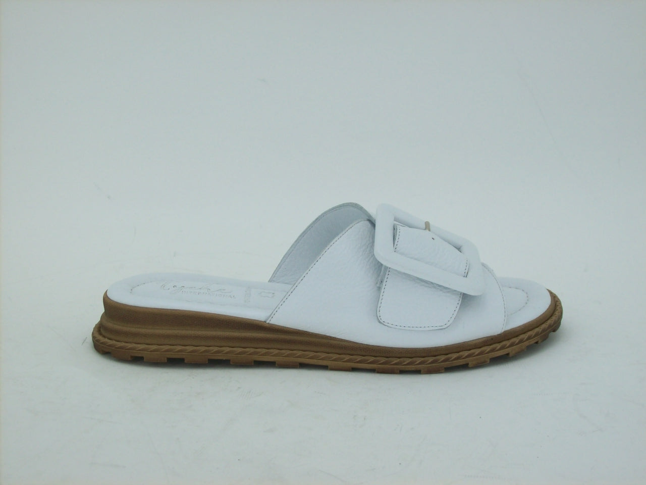 Tyche Monroe Sandal