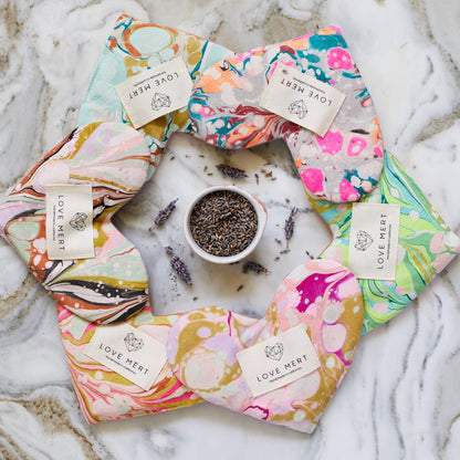 Eye Love Pillow - pool