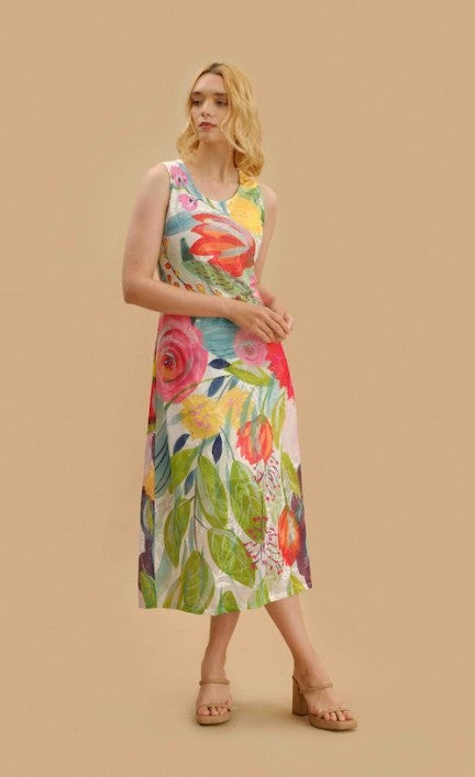 Garden Party Dress SALE