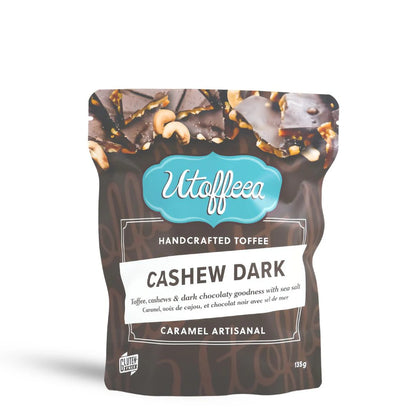 Utoffea - Handcrafted Toffee
